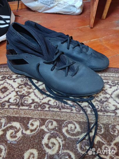 Сороконожки Адидас Немезис оригинал