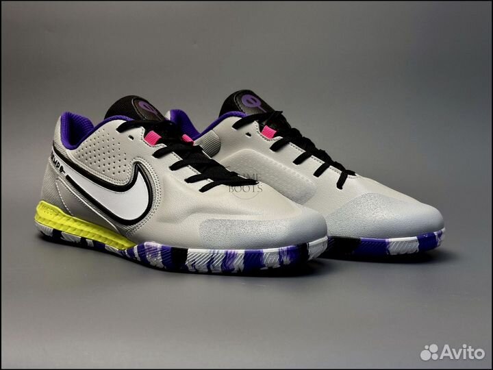 Футзалки Nike React Tiempo Legend 9 x-9370