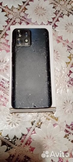 Getac MH132, 512 МБ