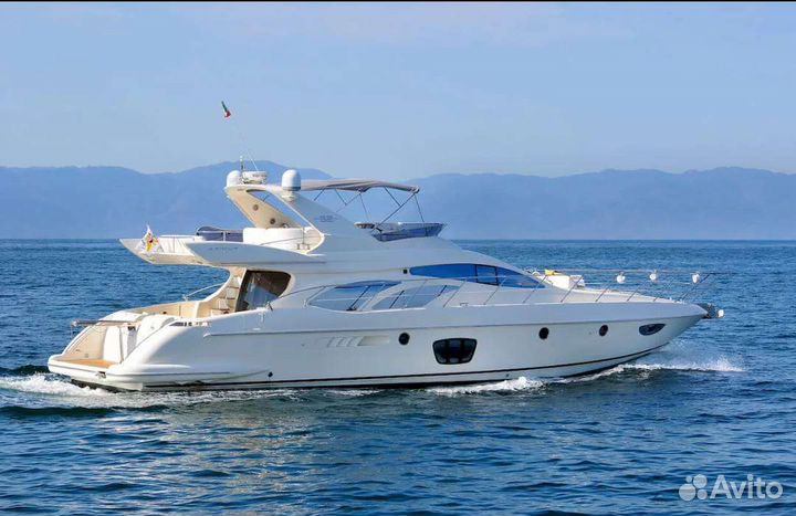 Аренда яхт и катеров, морская рыбалка