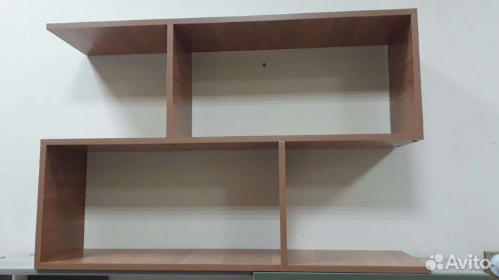 Полка навесная