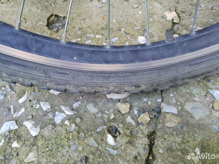 Продам отличный велик