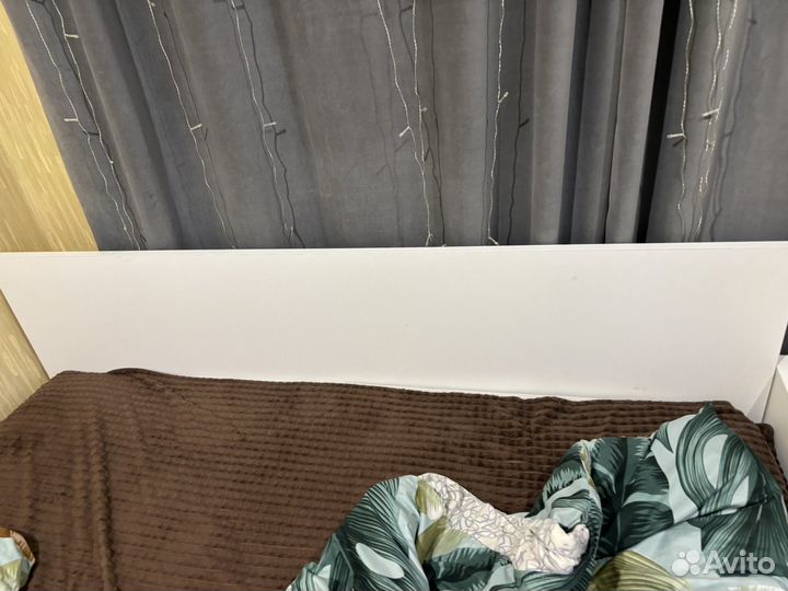 Кровать 160х200