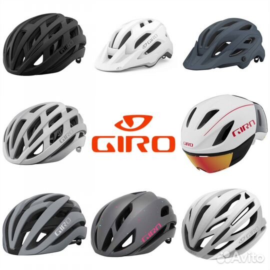 Велошлемы Specialized, POC, MET