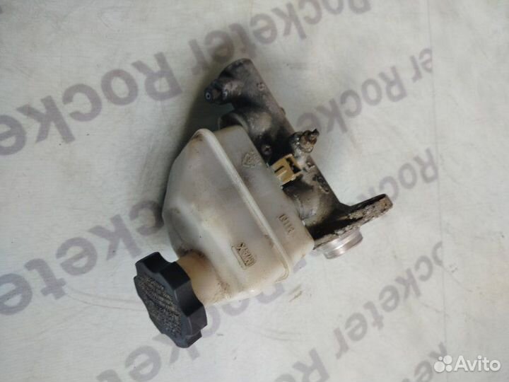 Цилиндр тормозной Hyundai Elantra XD 2003