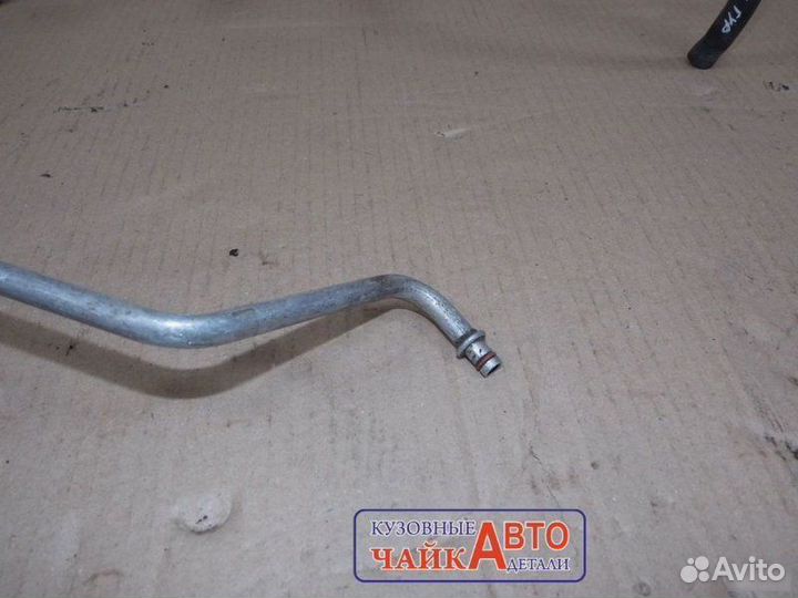 Трубка гур Ford Focus 2