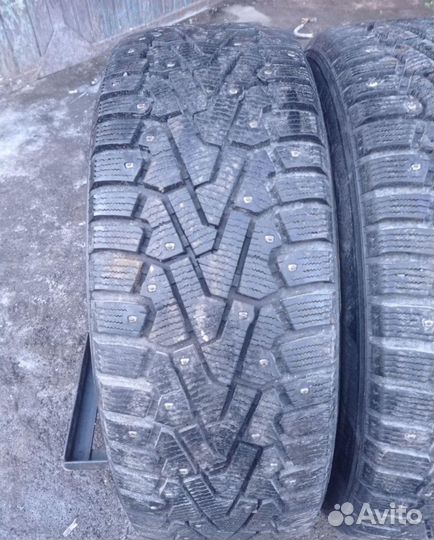 Pirelli Ice Zero 225/60 R17 101
