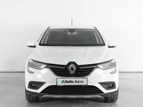 Renault Arkana 1.3 CVT, 2019, 121 967 км, с пробегом, цена 1 932 000 руб.