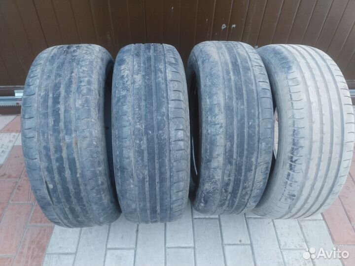Nexen N8000 235/65 R17