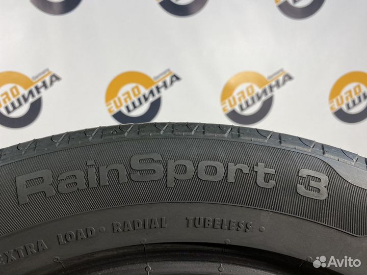 Uniroyal Rain Sport 3 255/50 R19 110V