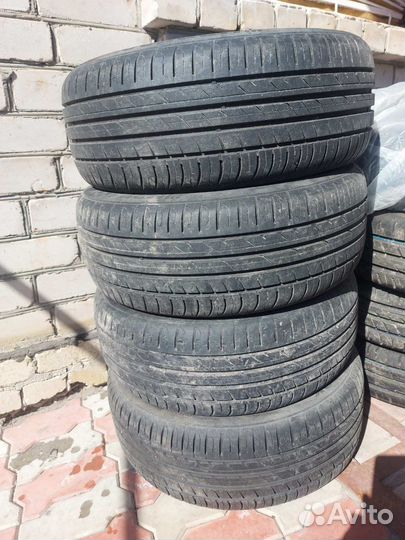 Колесо Рав4 новое R17 с запаски