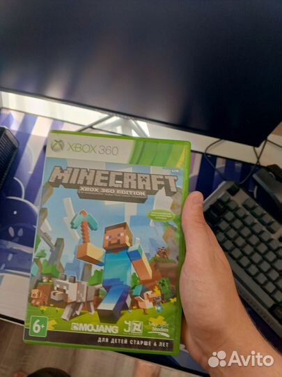 Игры для xbox 360