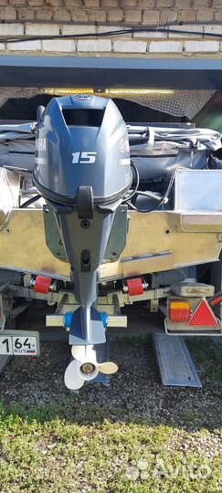 Водный транспорт