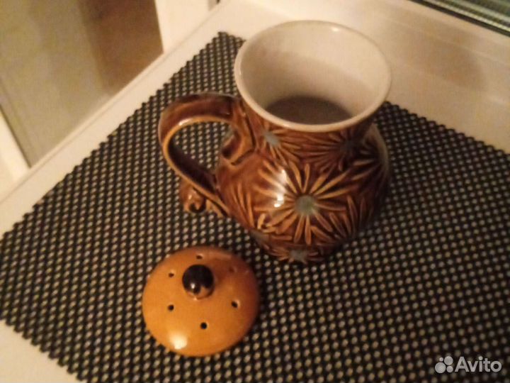 Кувшин СССР