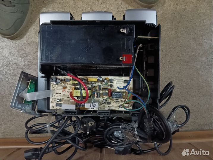 Ибп ippon office 600