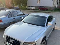 Audi A5 2.0 CVT, 2007, 238 478 км, с пробегом, цена 1 000 000 руб.