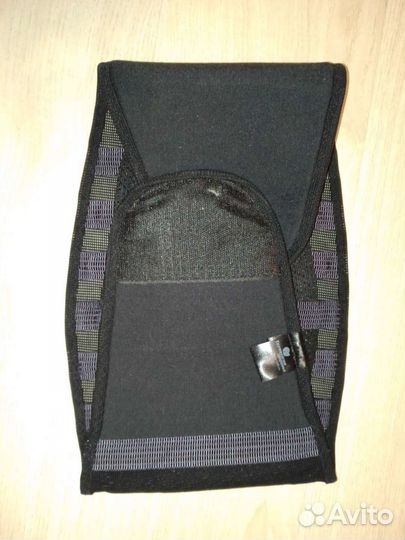 Корсет ортопедический жесткий