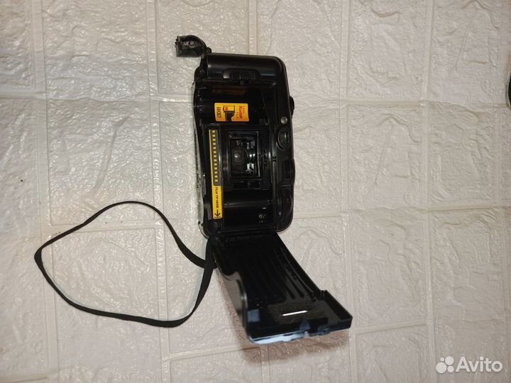Пленочный фотоаппарат kodak