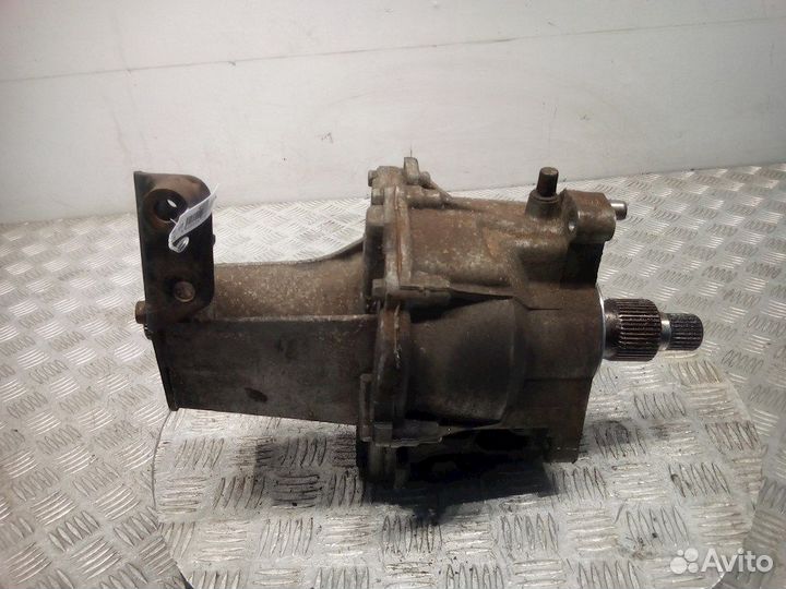 Раздатка для Hyundai-KIA Tucson 1 4730039130