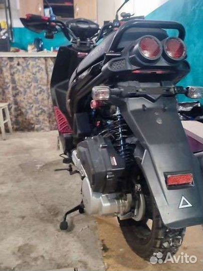 Продам скутер Венто Смарт