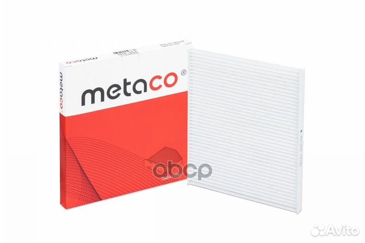 Фильтр салона KIA cerato 04