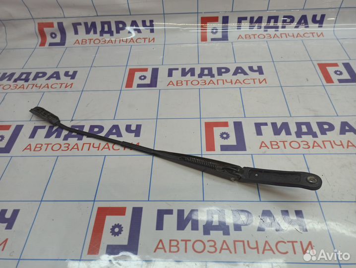 Поводок стеклоочистителя передний левый Renault Me