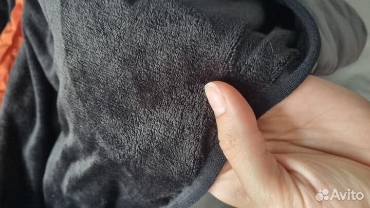 Зимний костюм для собак