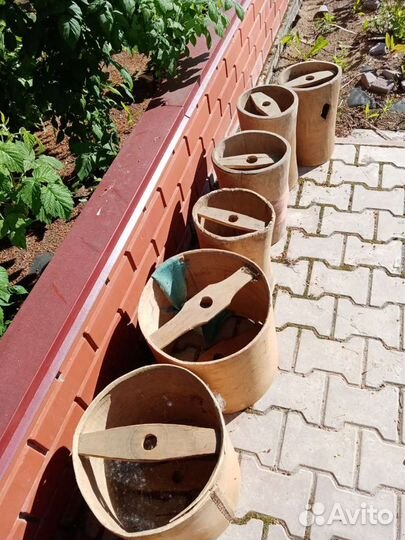 Катушка для ткацкого станка, барабан