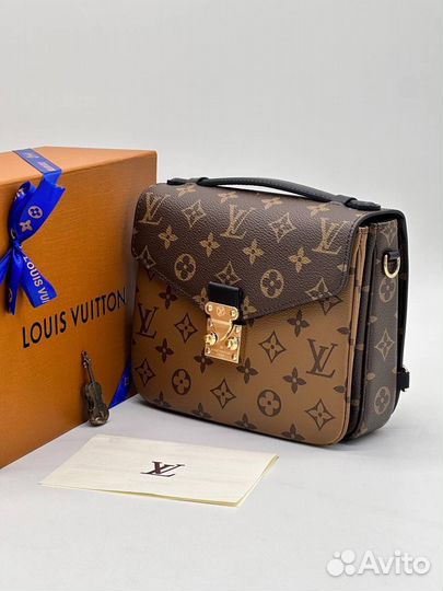 Сумка Louis Vuitton женская