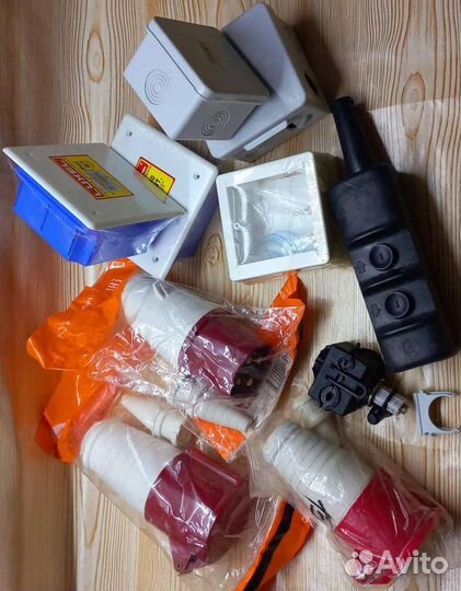 Электротовары