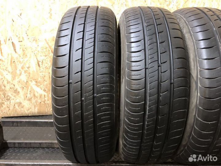 Kumho Ecowing ES01 KH27 185/65 R15 88H