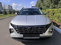 Hyundai Tucson 2.0 AT, 2024, 40 км, с пробегом, цена 3 370 000 руб.
