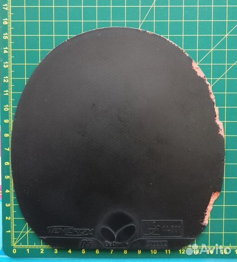 Butterfly tenergy 05 оригинал