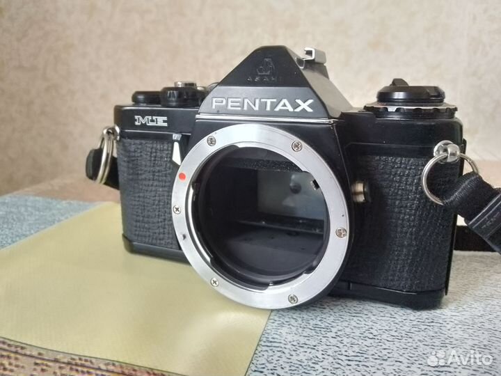 Плёночные фотоаппараты