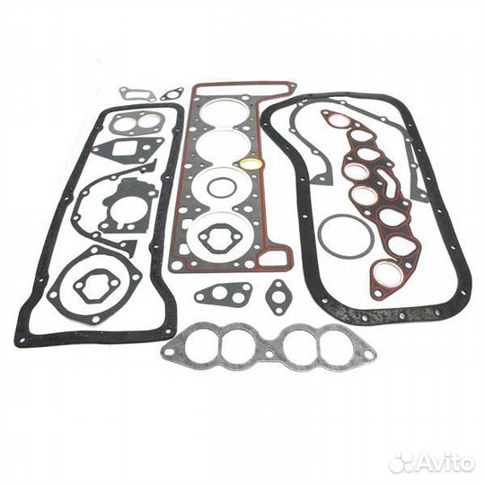 Комплект прокладок двигателя