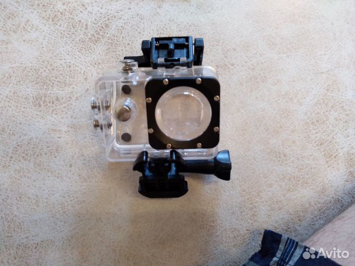 Многофункциональная подводная видео камера 4k