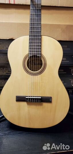 Veston C-45A 1/2 - Классическая гитара