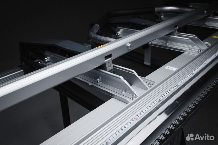 Листогиб / Аналог Tapco Max / Germes 2200