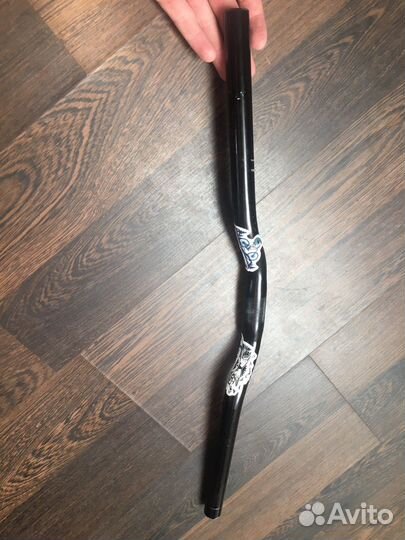 Руль на велосипед мтб