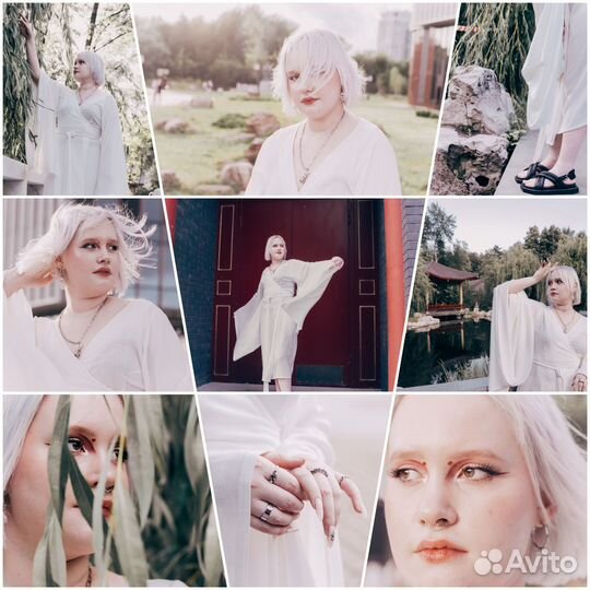 Фотограф Москва