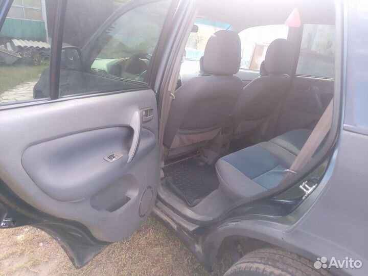 Chery Tiggo (T11) 1.8 МТ, 2008, 235 000 км