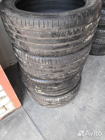 Hankook Ventus Prime 3 K125 235/45 R18 94V