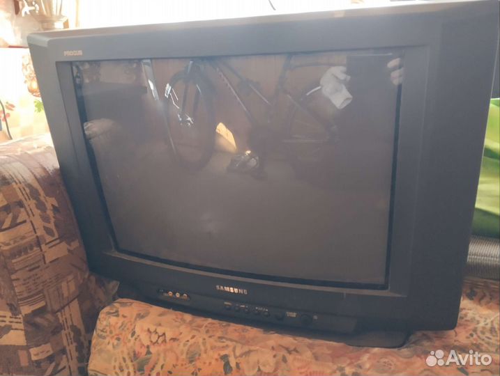 Телевизоры