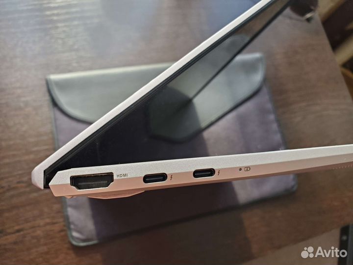 Asus zenbook s 13 oled