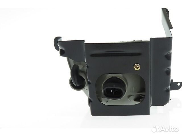 Фара противотуманная левая Lacetti