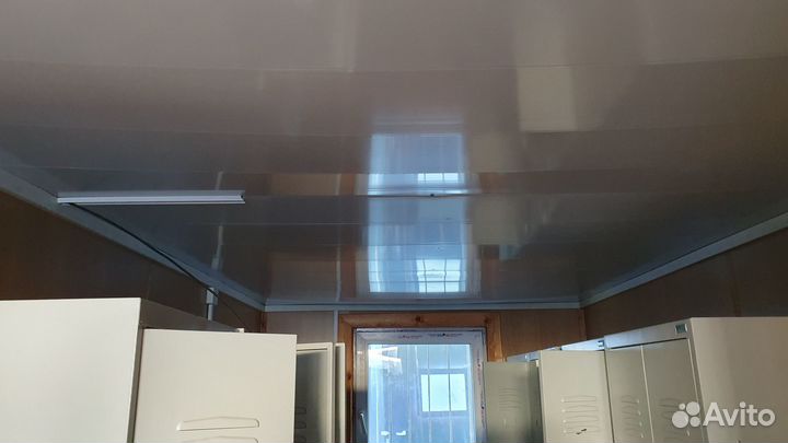 Материалы для бытовки