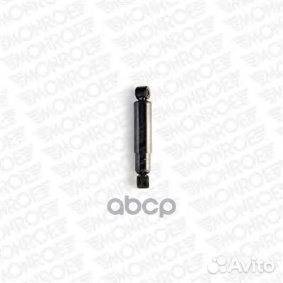 Амортизатор газомасляный задний Van-Magnum V213