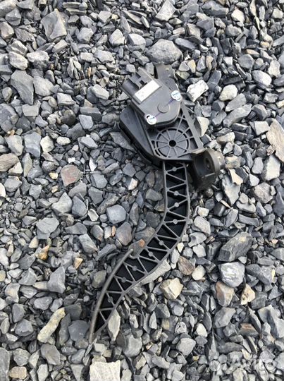 Педаль газа Хендай Крета