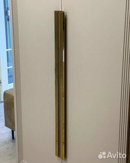 Шкаф распашной в стиле IKEA