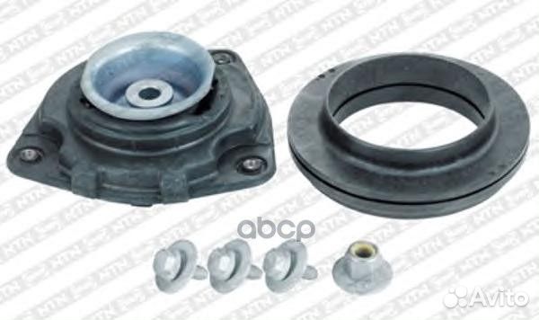 Ремкомплект амортизационной опоры перед KB6
